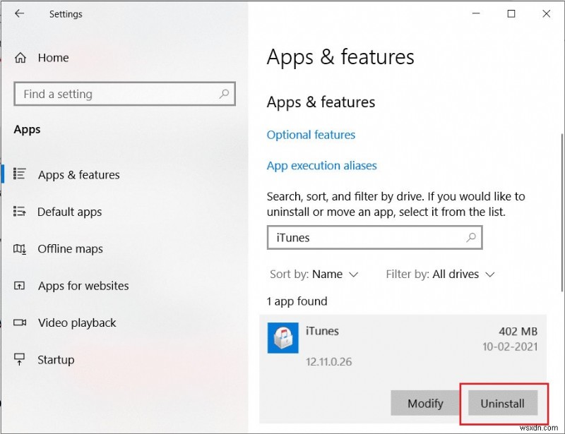 Khắc phục lỗi  Liên kết an toàn tới iTunes Store không thành công  trong 11 bước đơn giản 