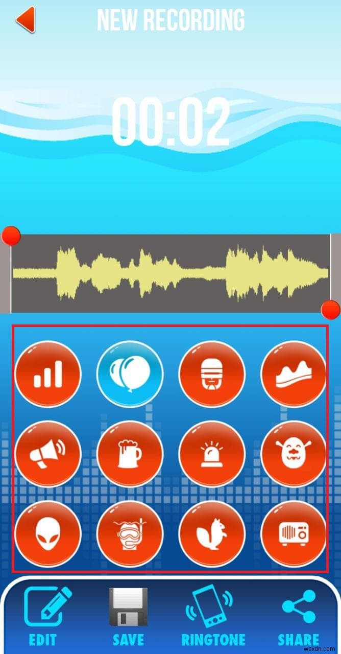 Tải xuống Clownfish Voice Changer cho Android – Hướng dẫn từng bước