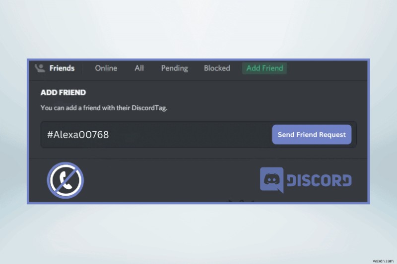 Xác định vị trí người dùng Discord không có số thẻ:Mẹo tìm kiếm dễ dàng 