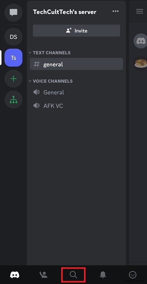Xác định vị trí người dùng Discord không có số thẻ:Mẹo tìm kiếm dễ dàng 