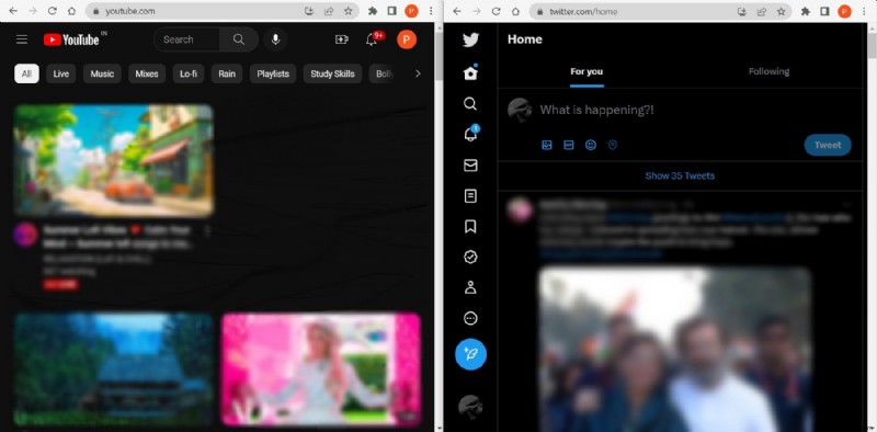 Dễ dàng nhúng video YouTube vào Twitter từ thiết bị Android của bạn