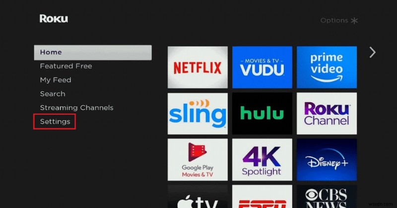 Truyền Zoom tới Roku:Hướng dẫn từng bước