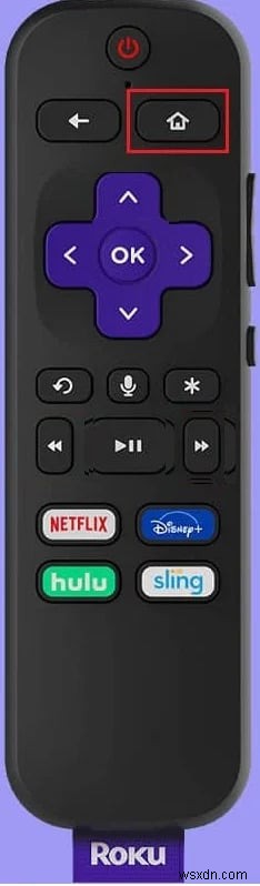 Truyền Zoom tới Roku:Hướng dẫn từng bước