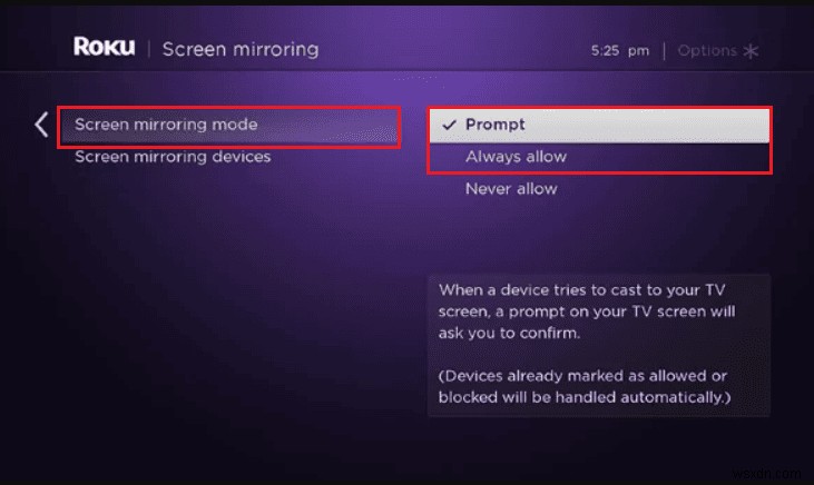 Truyền Zoom tới Roku:Hướng dẫn từng bước