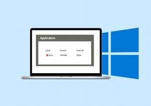 7 Effective Fixes for PerfNet Event ID 2004 on Windows 10 