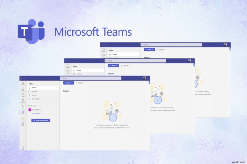 How to Open Multiple Microsoft Teams Windows:3 Simple Methods 