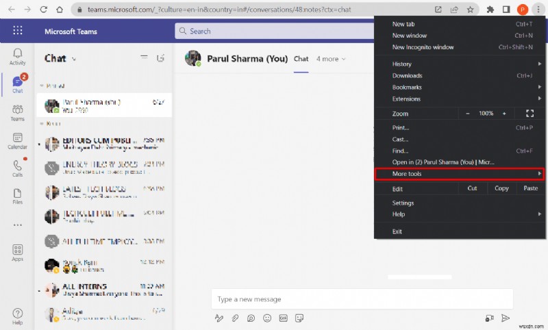 How to Open Multiple Microsoft Teams Windows:3 Simple Methods 