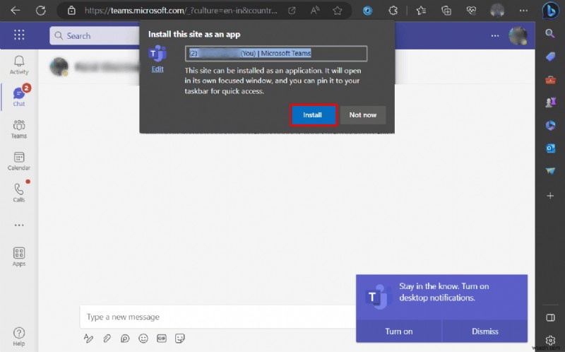 How to Open Multiple Microsoft Teams Windows:3 Simple Methods 