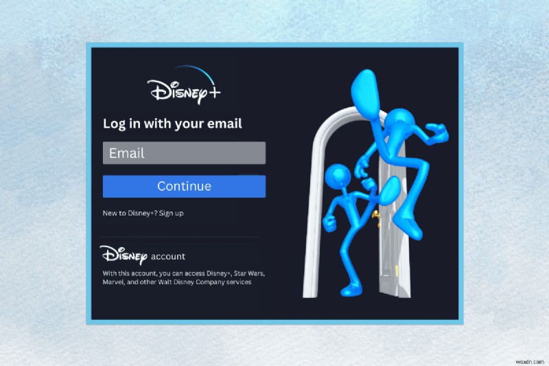 Cách nhanh chóng xóa người dùng trái phép khỏi tài khoản Disney Plus của bạn 