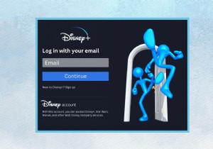 Cách nhanh chóng xóa người dùng trái phép khỏi tài khoản Disney Plus của bạn 