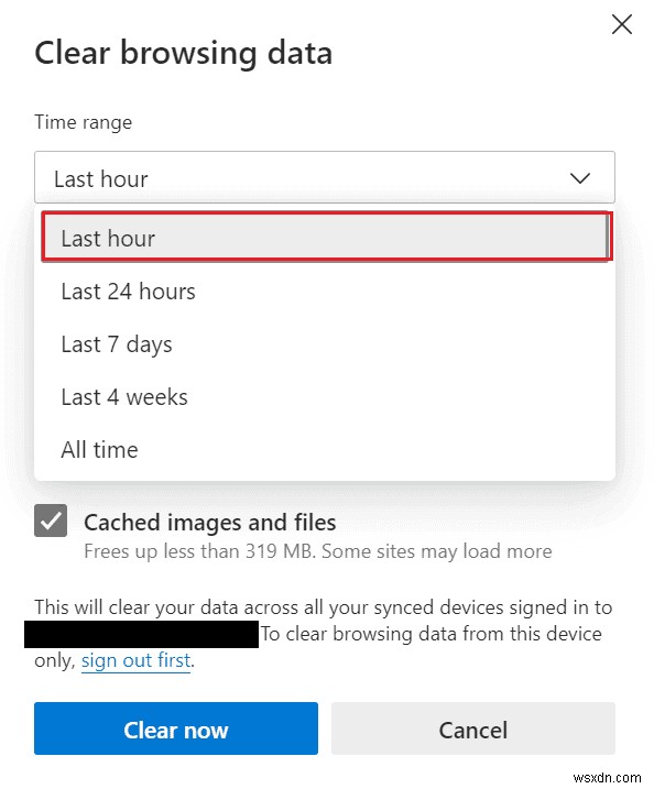 Quick Fix for the Netflix  Pardon the Interruption  Error (O7037-1101) 