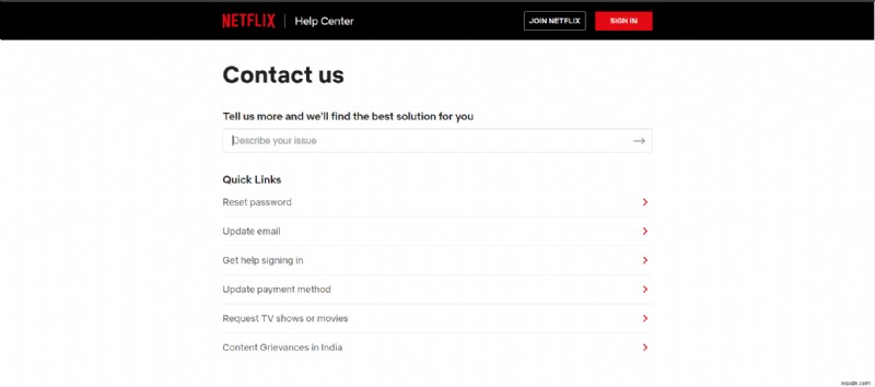 Quick Fix for the Netflix  Pardon the Interruption  Error (O7037-1101) 