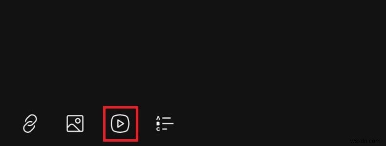 Hướng dẫn từng bước:Tải video lên Reddit từ PC và Android 