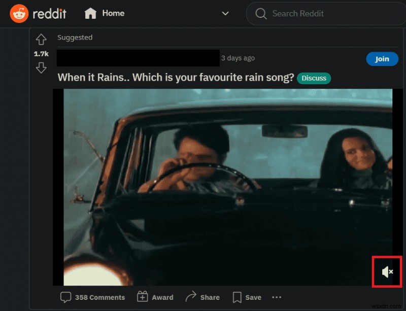 Hướng dẫn từng bước:Tải video lên Reddit từ PC và Android 