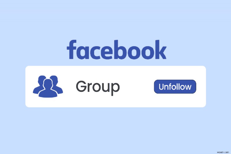 Hủy theo dõi một nhóm Facebook trên Android – Hướng dẫn từng bước đơn giản 