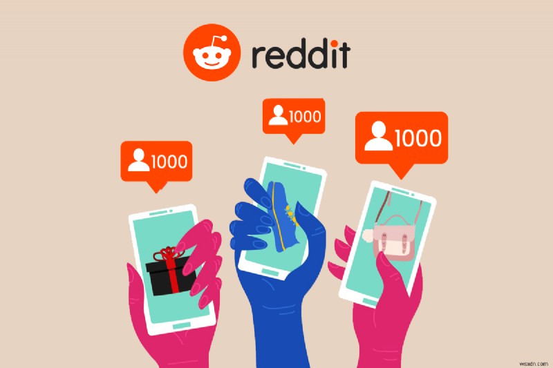 Boost Your Reddit Presence:Proven Strategies to Gain Followers 