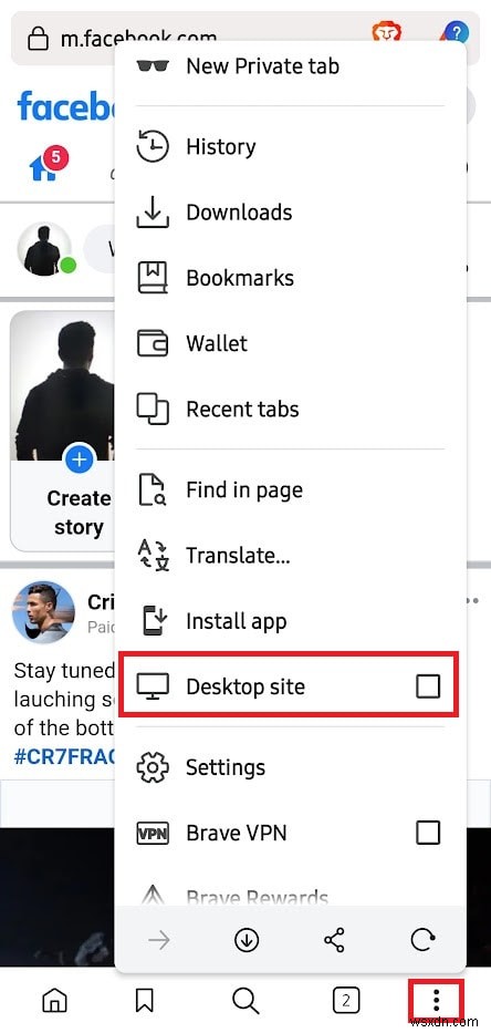 Easily Share Your Facebook Albums on Android:A Step-by-Step Guide 