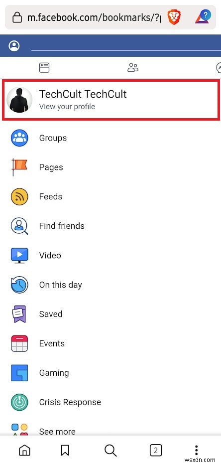 Easily Share Your Facebook Albums on Android:A Step-by-Step Guide 
