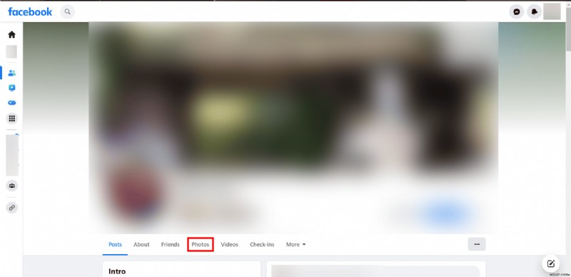 Easily Share Your Facebook Albums on Android:A Step-by-Step Guide 