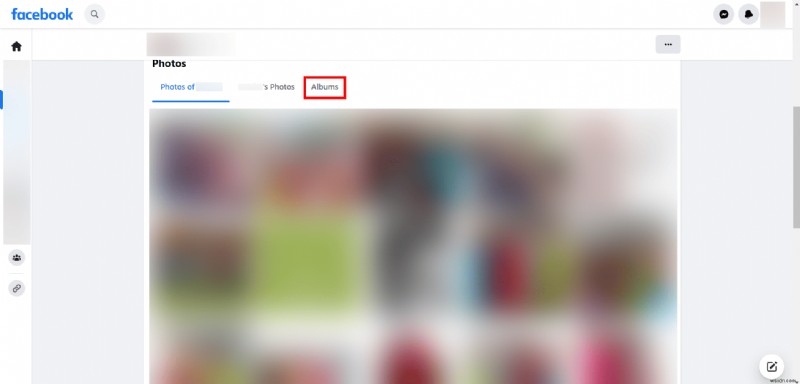 Easily Share Your Facebook Albums on Android:A Step-by-Step Guide 