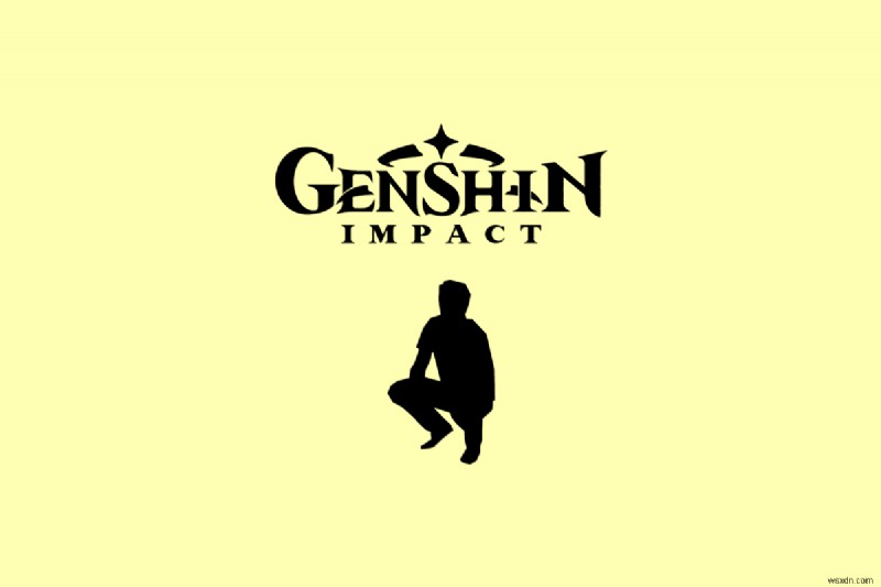 Mastering Crouch in Genshin Impact:A Complete Guide 