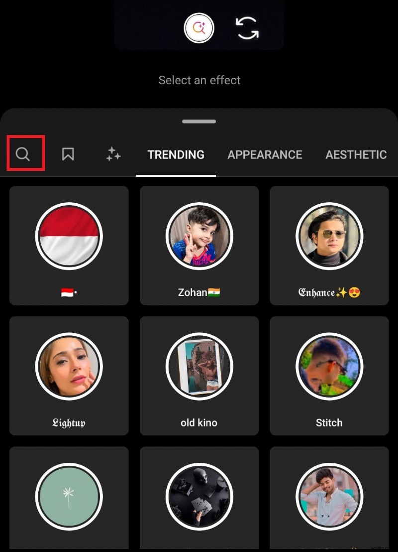 How to Use the Fat Filter on Instagram:Step‑by‑Step Guide 