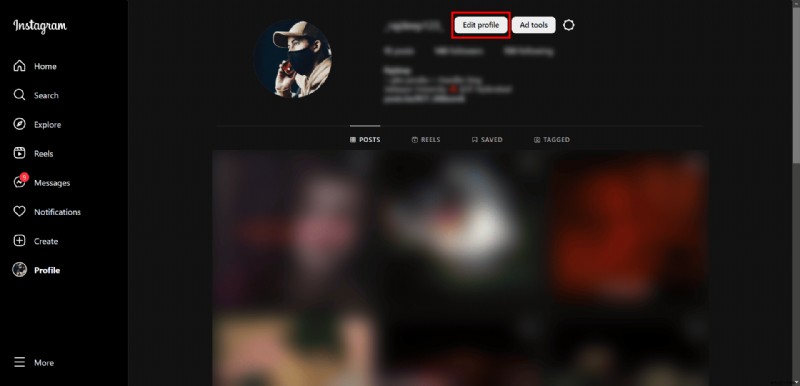 Cách để hồ sơ của bạn nổi bật trong các tài khoản được đề xuất của Instagram 