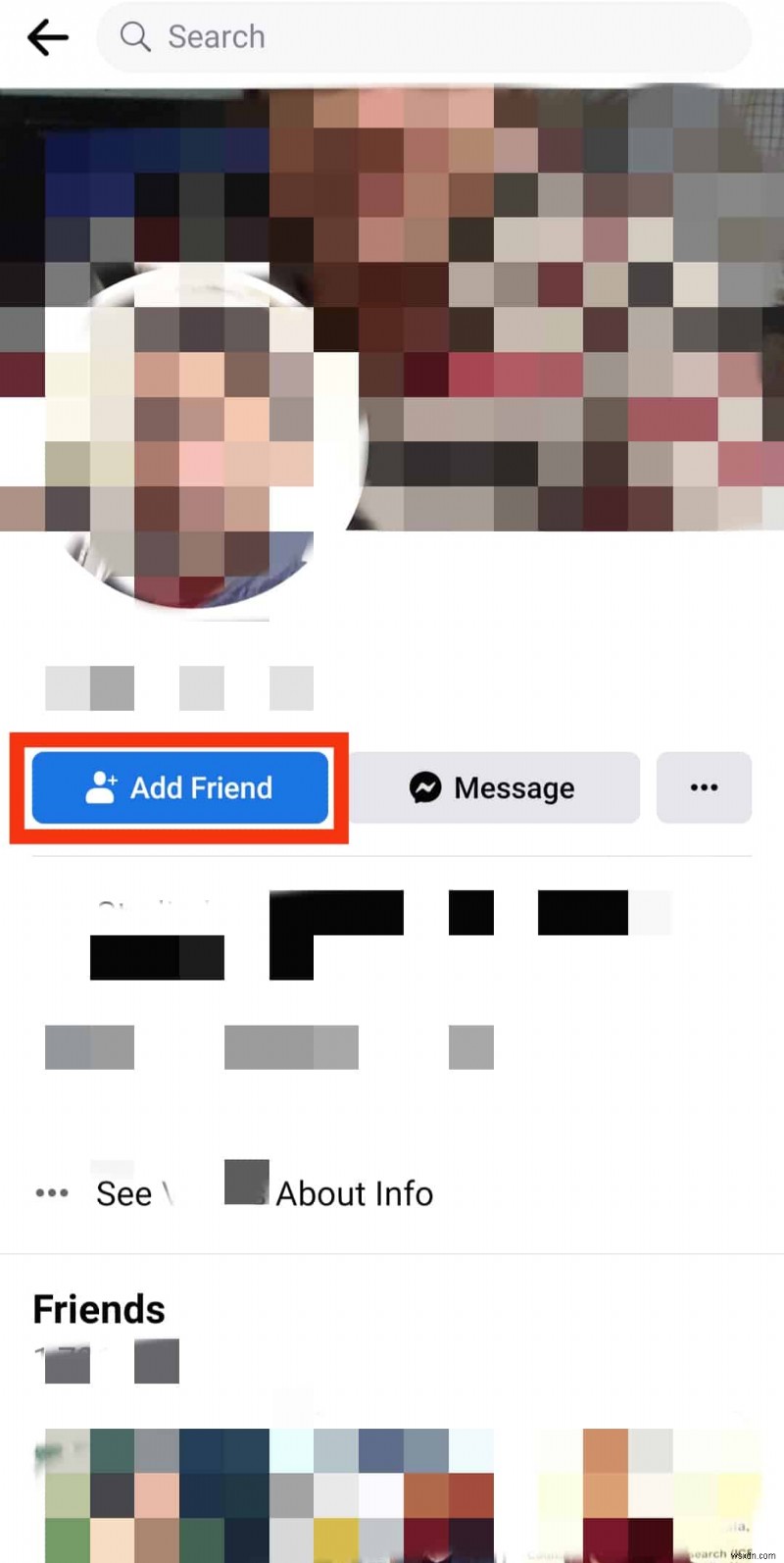 Cách để hồ sơ của bạn nổi bật trong các tài khoản được đề xuất của Instagram 