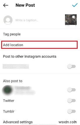 Cách để hồ sơ của bạn nổi bật trong các tài khoản được đề xuất của Instagram 