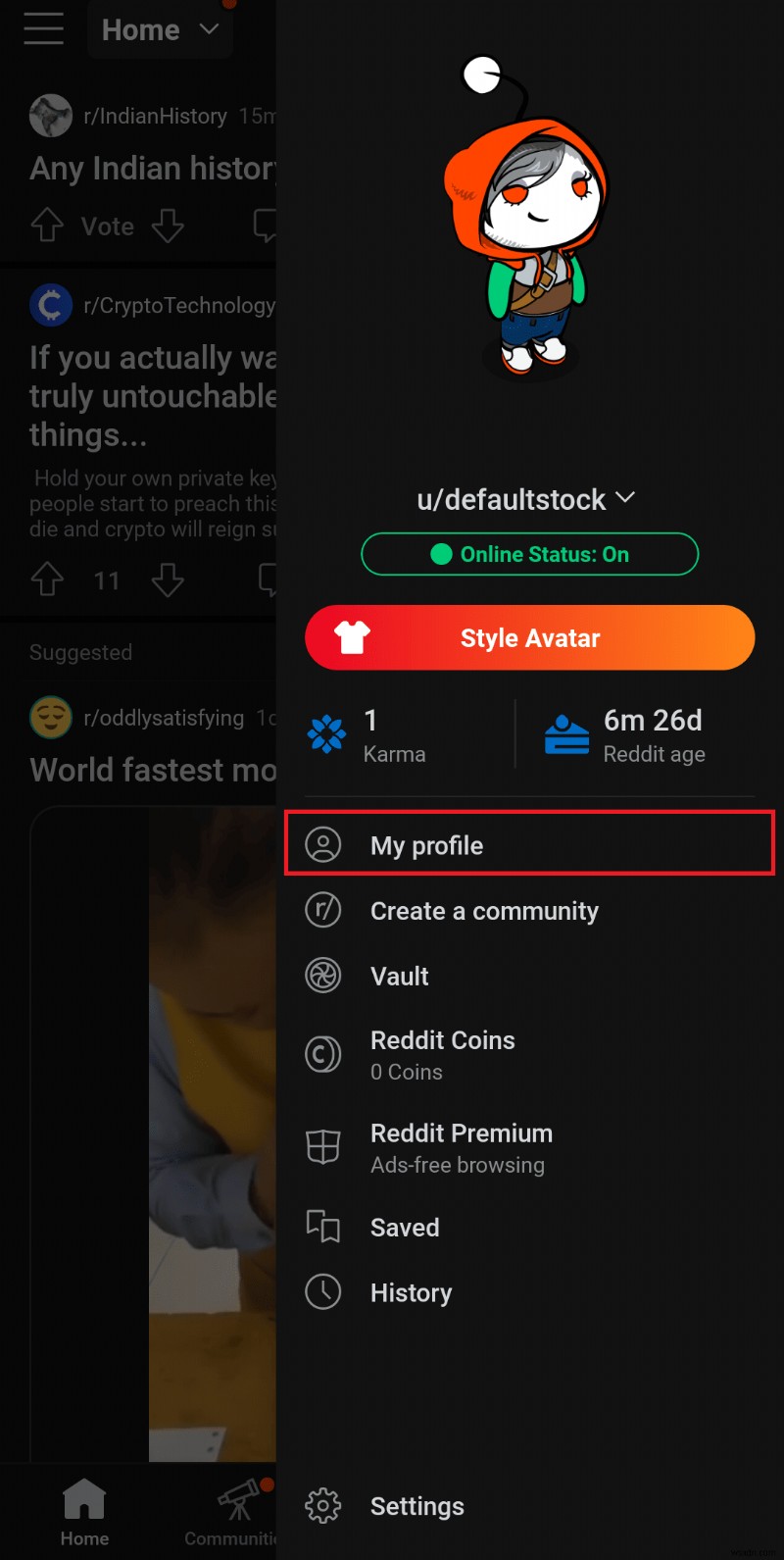 Cách xóa tất cả nhận xét Reddit của bạn:4 phương pháp dễ dàng 