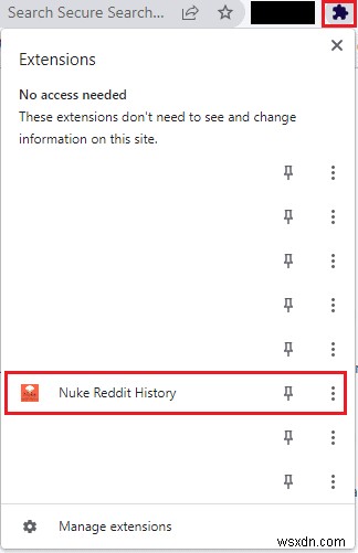 Cách xóa tất cả nhận xét Reddit của bạn:4 phương pháp dễ dàng 