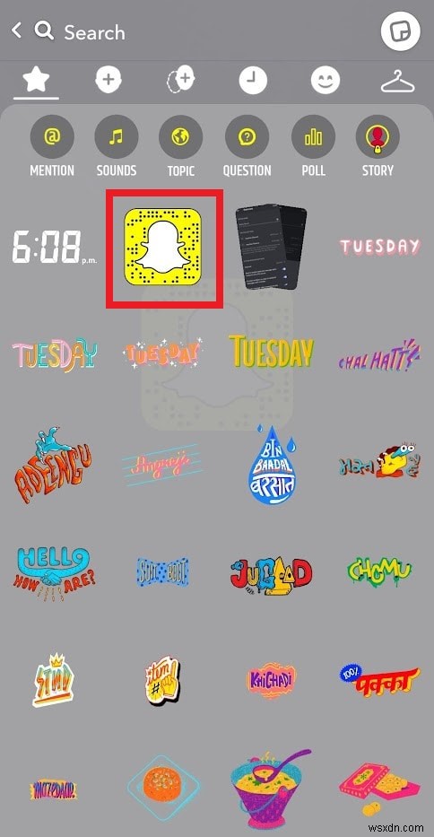 Expand Your Snapchat Network:How to Add New People Safely 