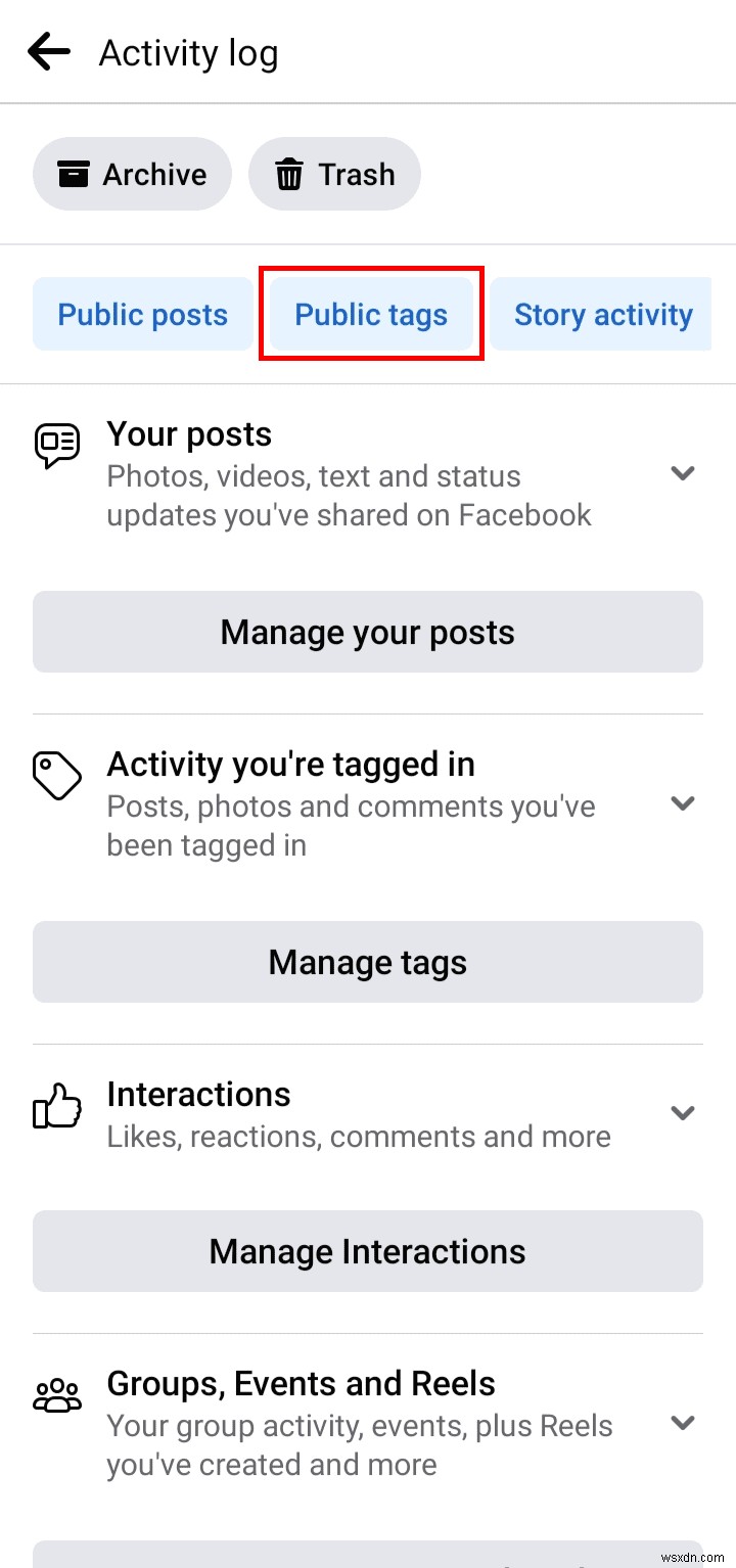 Easily Remove a Facebook Comment Tag:Step‑by‑Step Guide