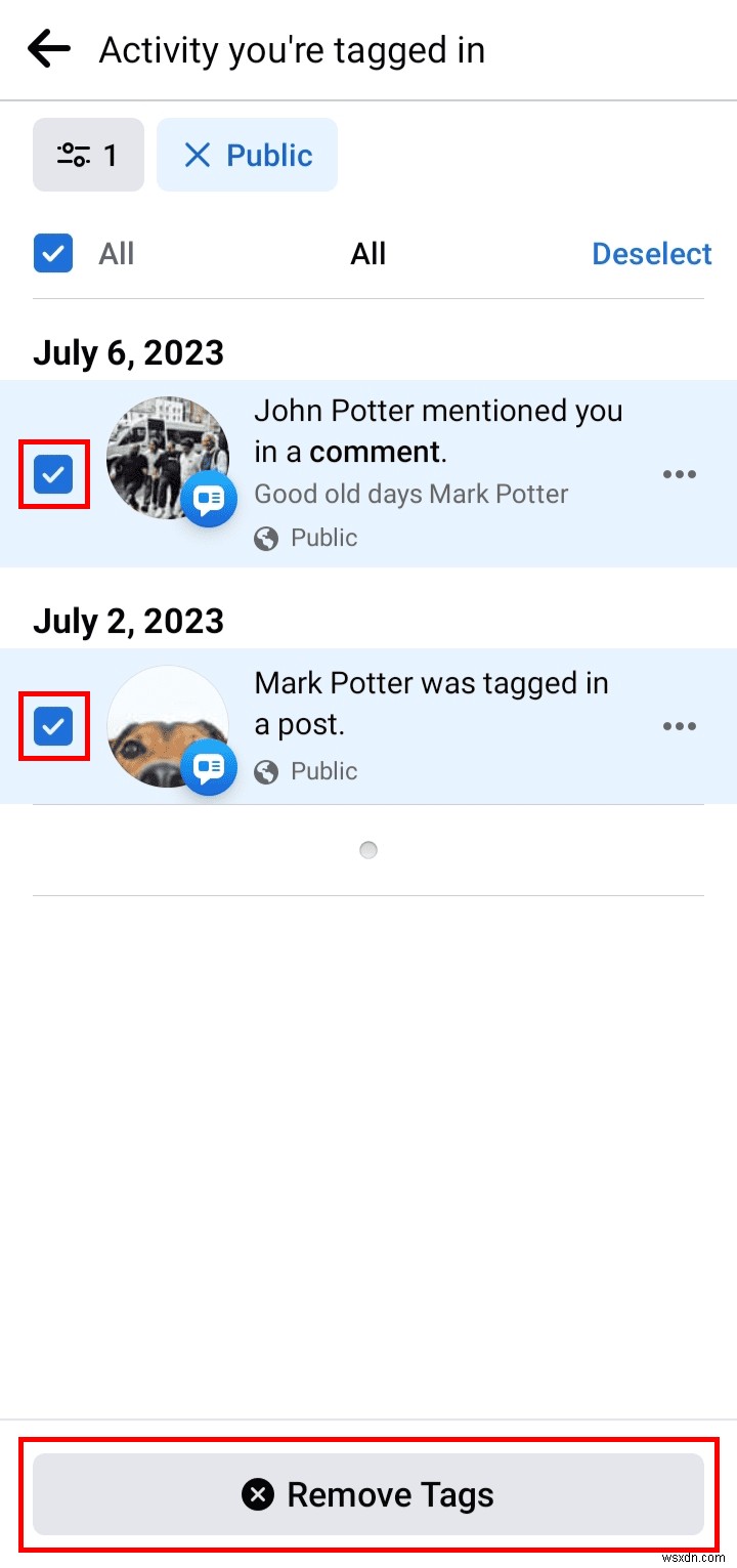 Easily Remove a Facebook Comment Tag:Step‑by‑Step Guide