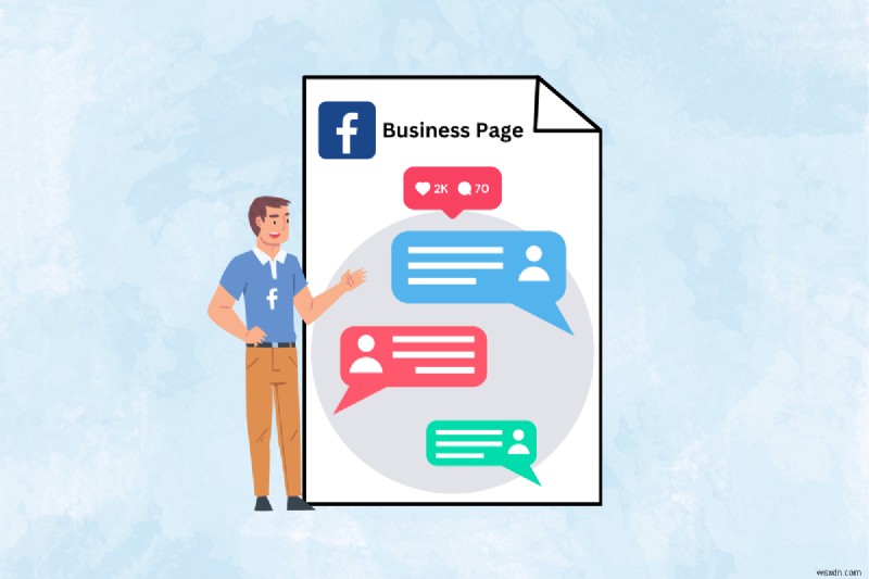 Thể hiện con người thật của bạn trên trang Facebook của bạn:Mẹo tương tác đích thực 