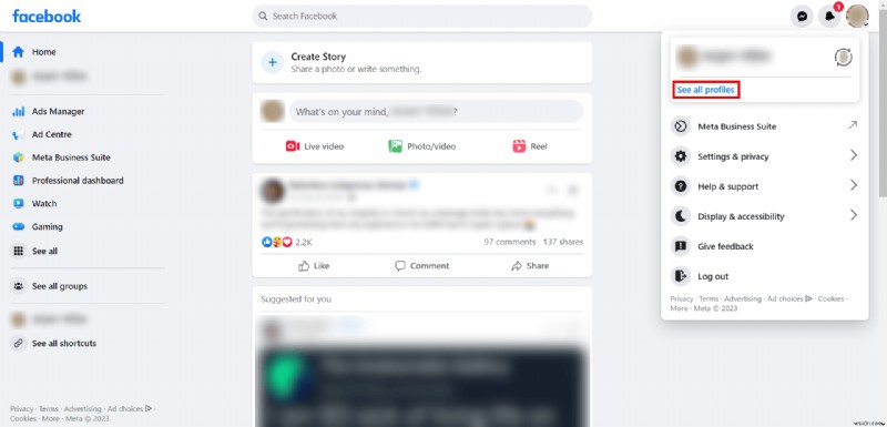 Thể hiện con người thật của bạn trên trang Facebook của bạn:Mẹo tương tác đích thực 