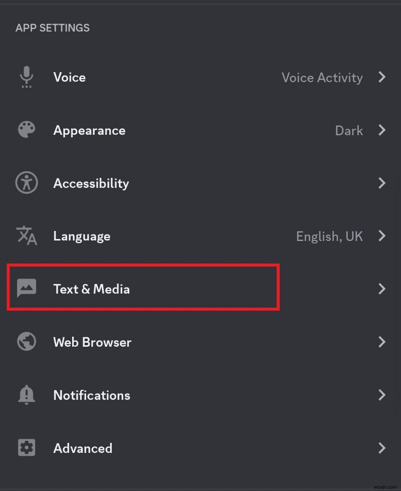 Vô hiệu hóa GIF trên Discord nhanh chóng và hiệu quả 