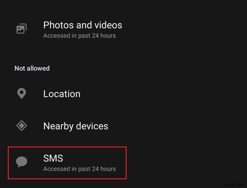Sửa tin nhắn chưa được gửi trên Truecaller:Hướng dẫn từng bước 