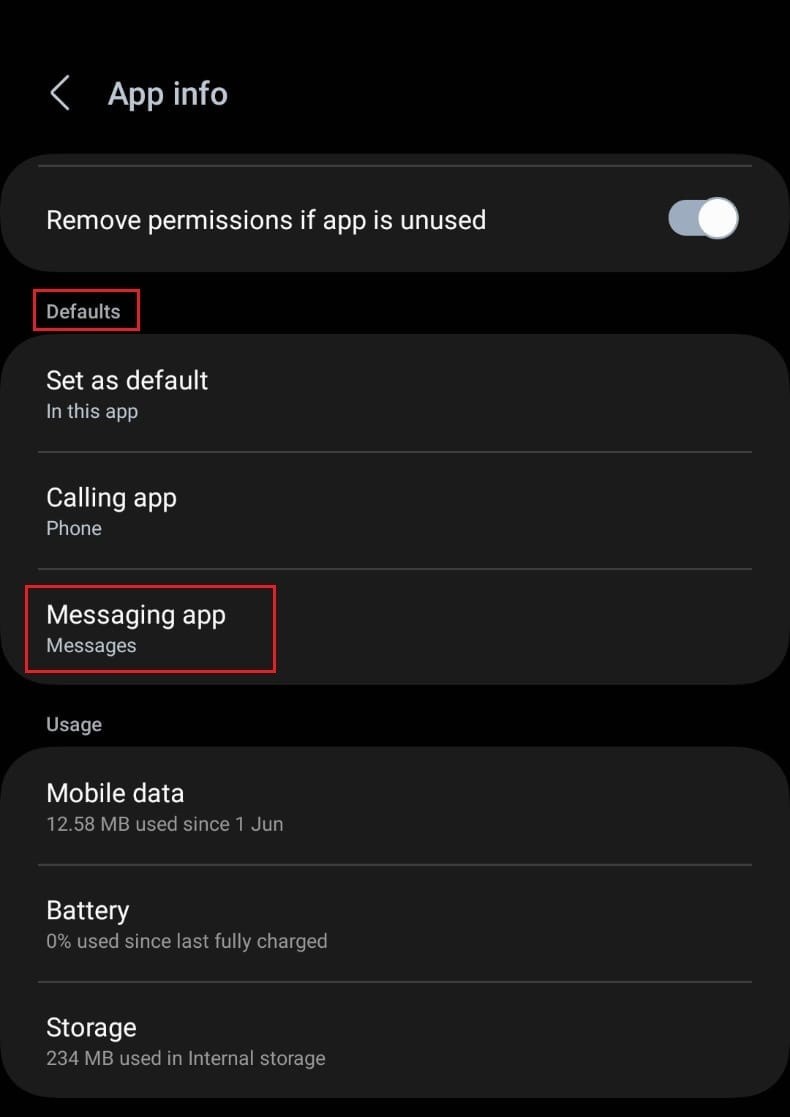 Sửa tin nhắn chưa được gửi trên Truecaller:Hướng dẫn từng bước 
