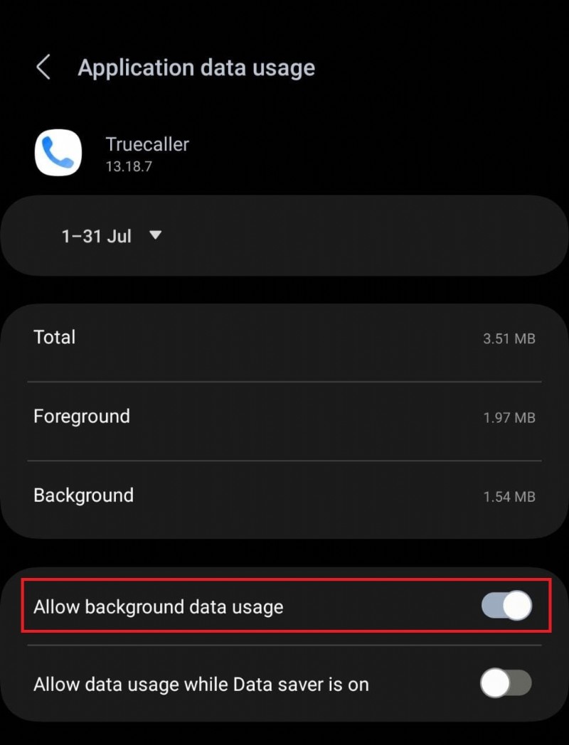 Sửa tin nhắn chưa được gửi trên Truecaller:Hướng dẫn từng bước 