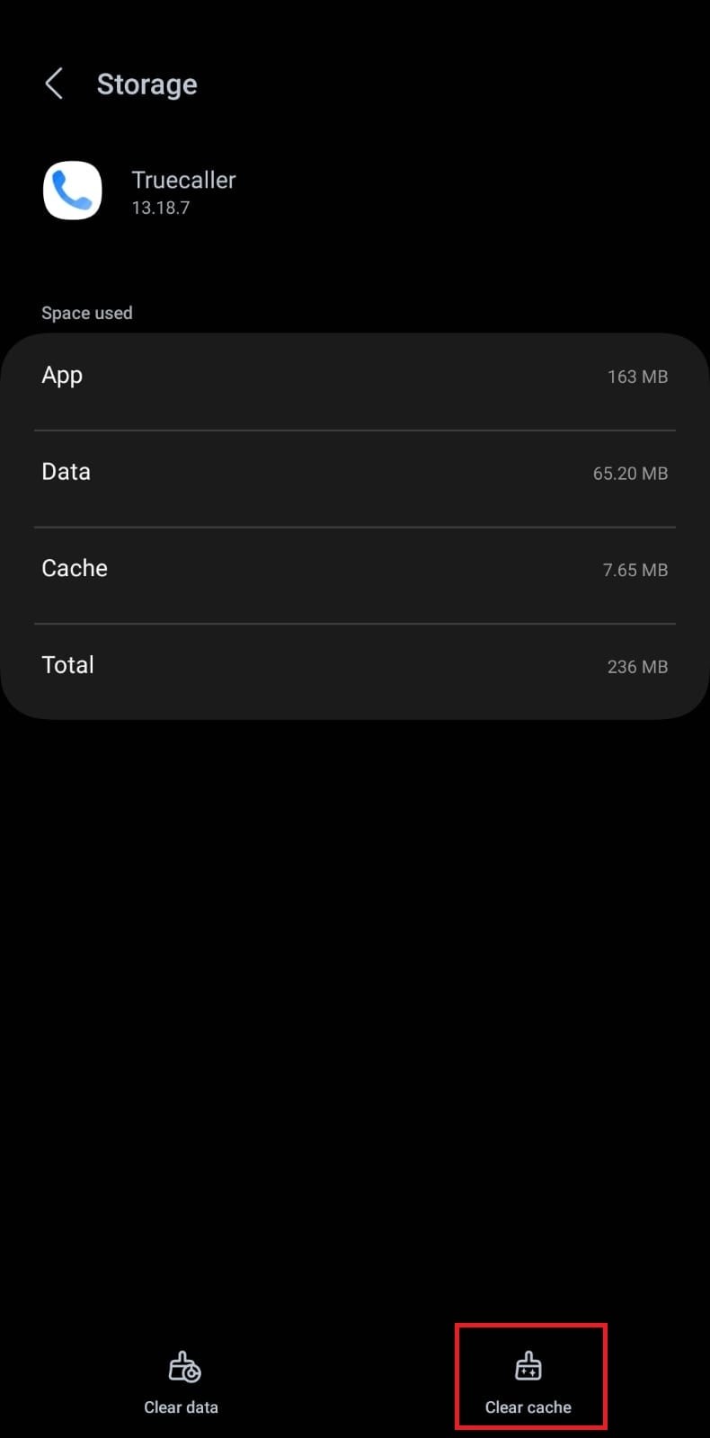 Sửa tin nhắn chưa được gửi trên Truecaller:Hướng dẫn từng bước 