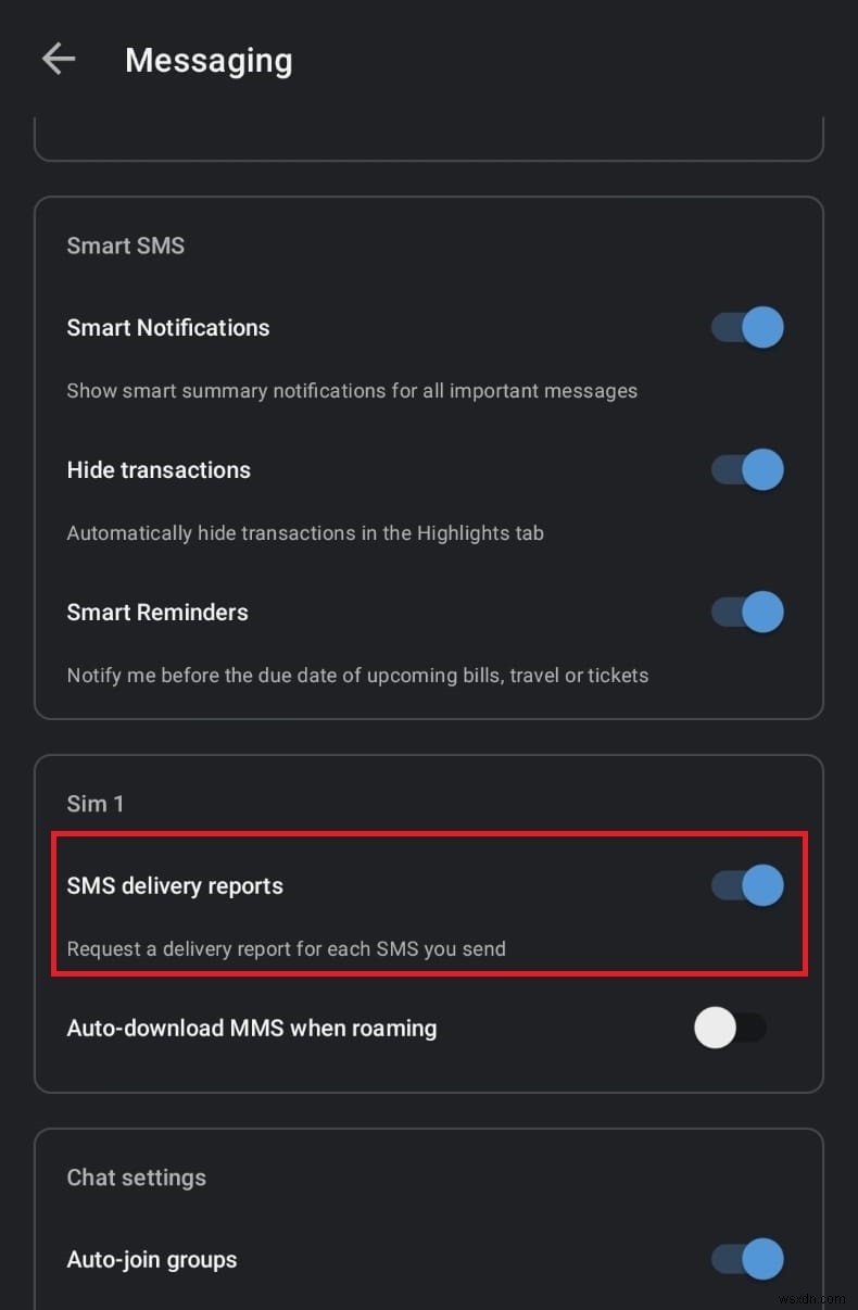 Sửa tin nhắn chưa được gửi trên Truecaller:Hướng dẫn từng bước 