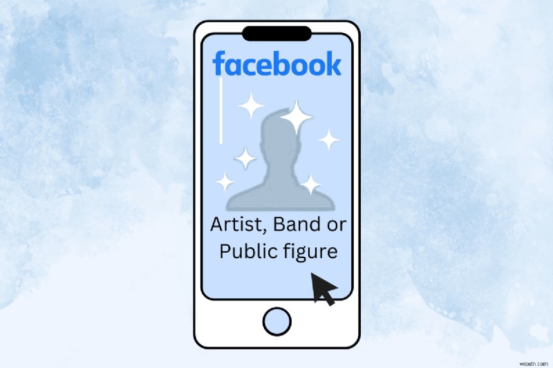 Tạo trang nhân vật công chúng trên Facebook:Hướng dẫn từng bước 