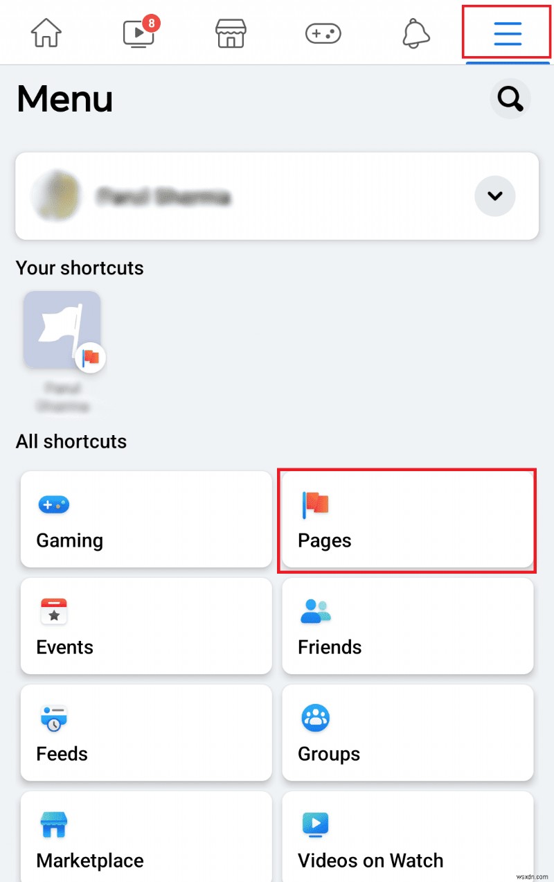 Tạo trang nhân vật công chúng trên Facebook:Hướng dẫn từng bước 