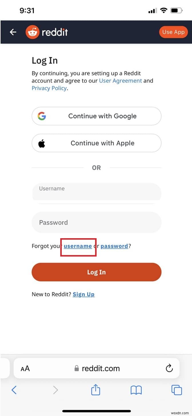 Xóa tài khoản Reddit của bạn trên iPhone – Hướng dẫn từng bước và bảo mật 