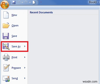 Bảo mật các ô riêng lẻ trong Excel 2010/2016 mà không cần khóa toàn bộ trang tính