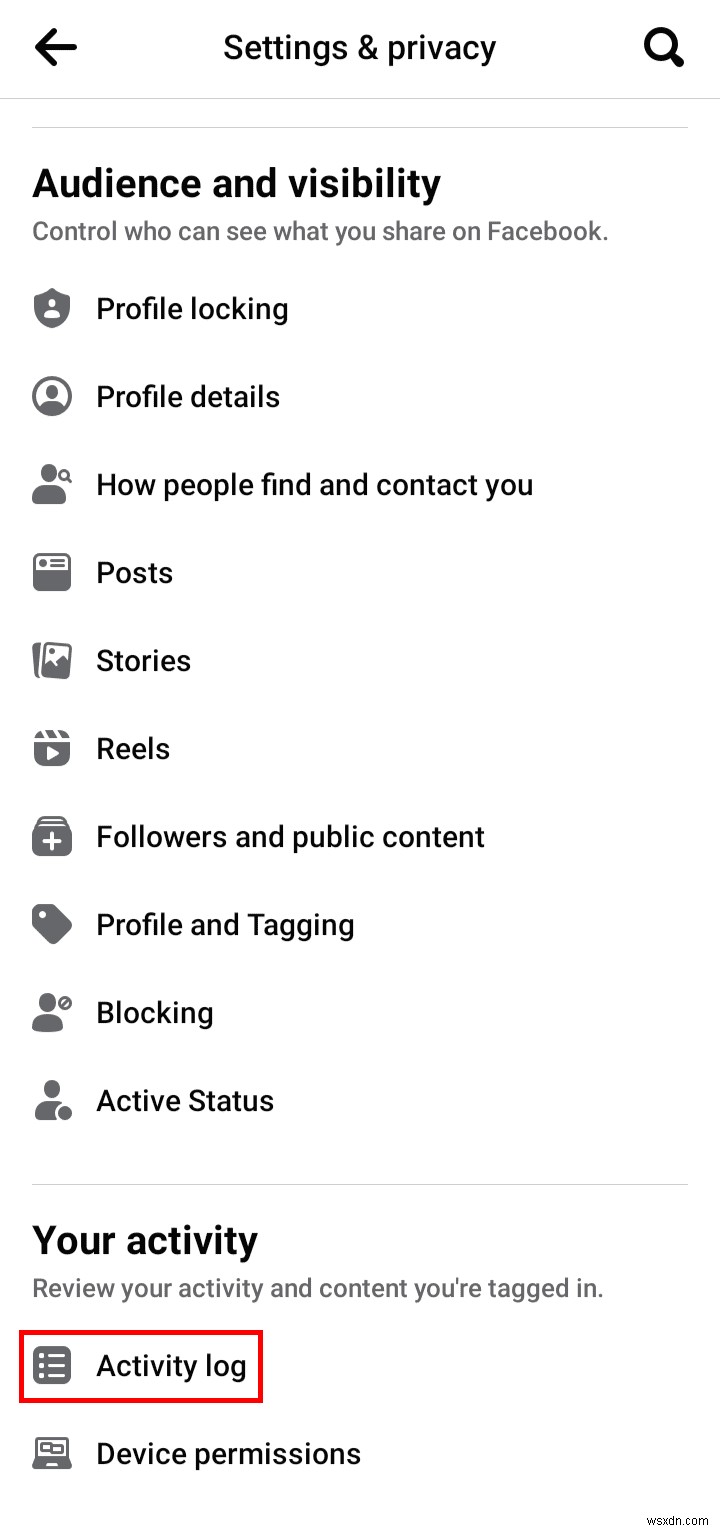 Hướng dẫn nhanh:Không phản ứng với Biểu tượng cảm xúc trong Câu chuyện trên Facebook 
