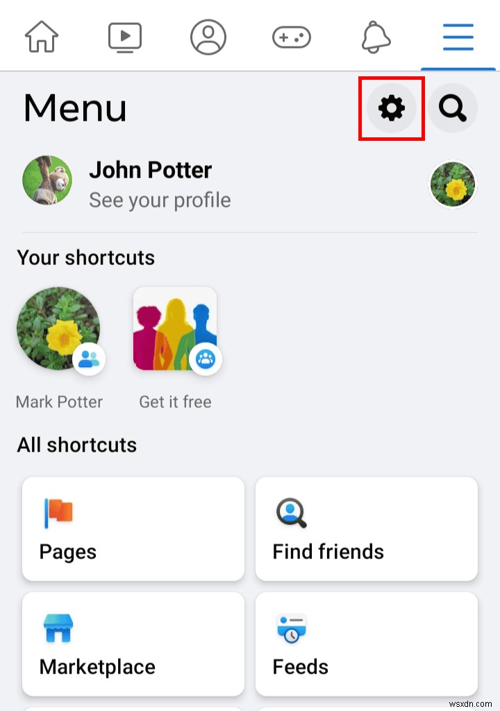 Hướng dẫn nhanh:Không phản ứng với Biểu tượng cảm xúc trong Câu chuyện trên Facebook 