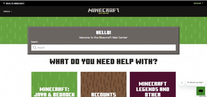 9 cách khắc phục nhanh lỗi  Không thể tải xuống tệp  của Minecraft 