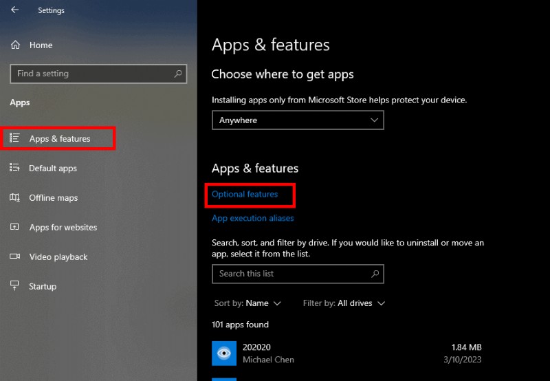 Tải xuống Classic Paint trên Windows 10:Hướng dẫn từng bước 